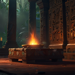 Aztec Ember Zorabet Recenzie