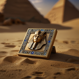 Pharaoh's Relic Zorabet Recenzii